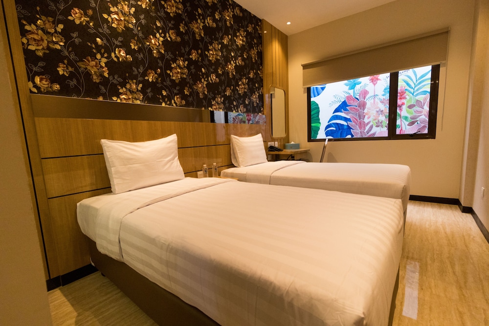 Superior Room, 2 Twin Beds