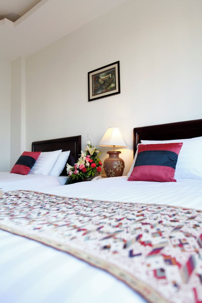 Superior Twin Room - Photo 13