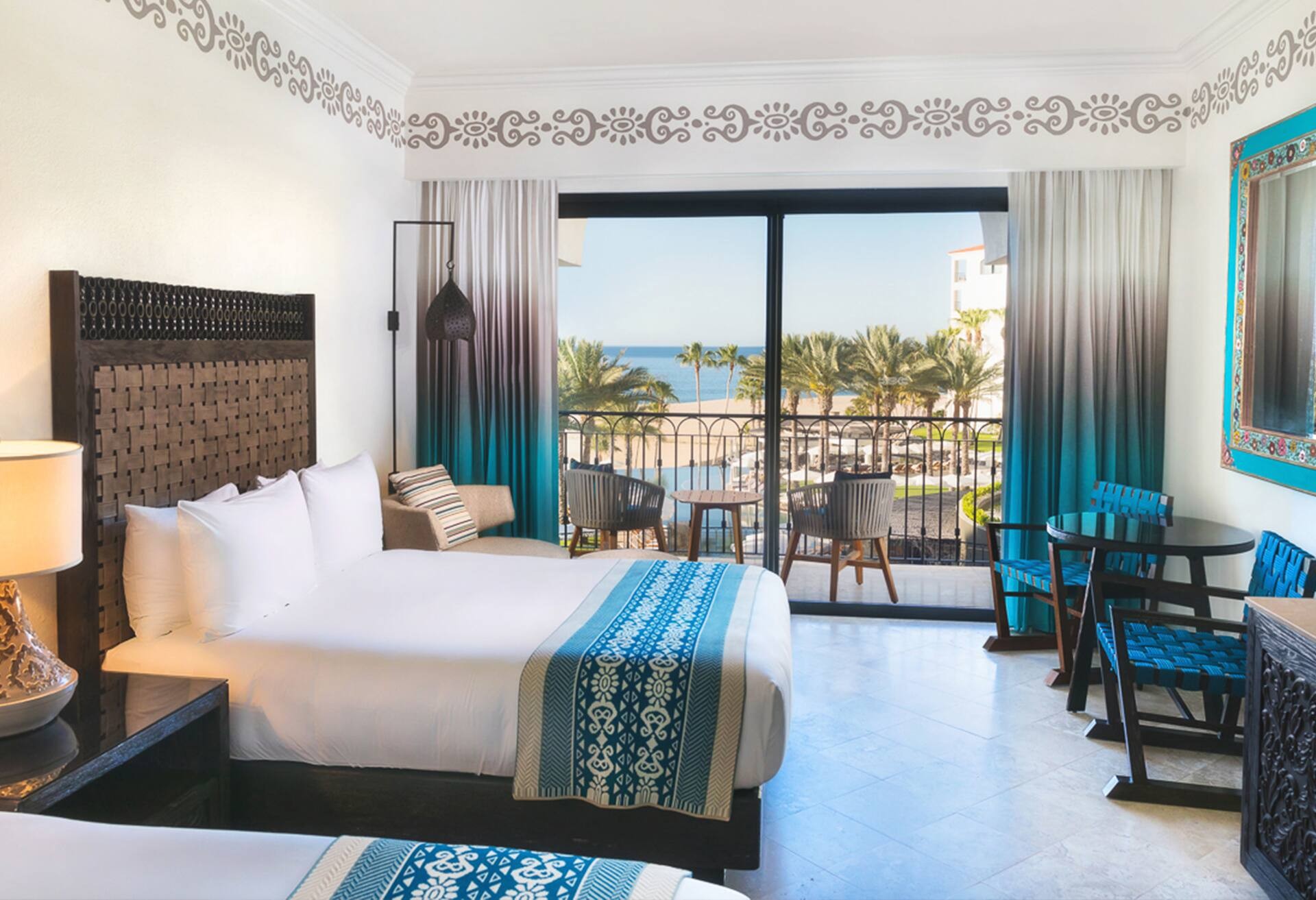Altamar Premier Suite Ocean View