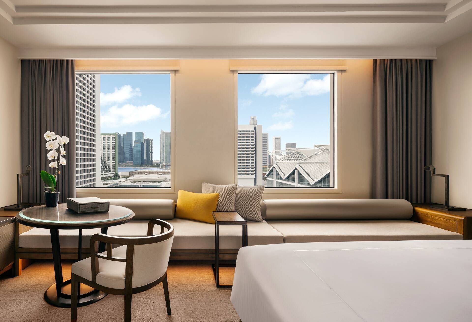King Deluxe Room