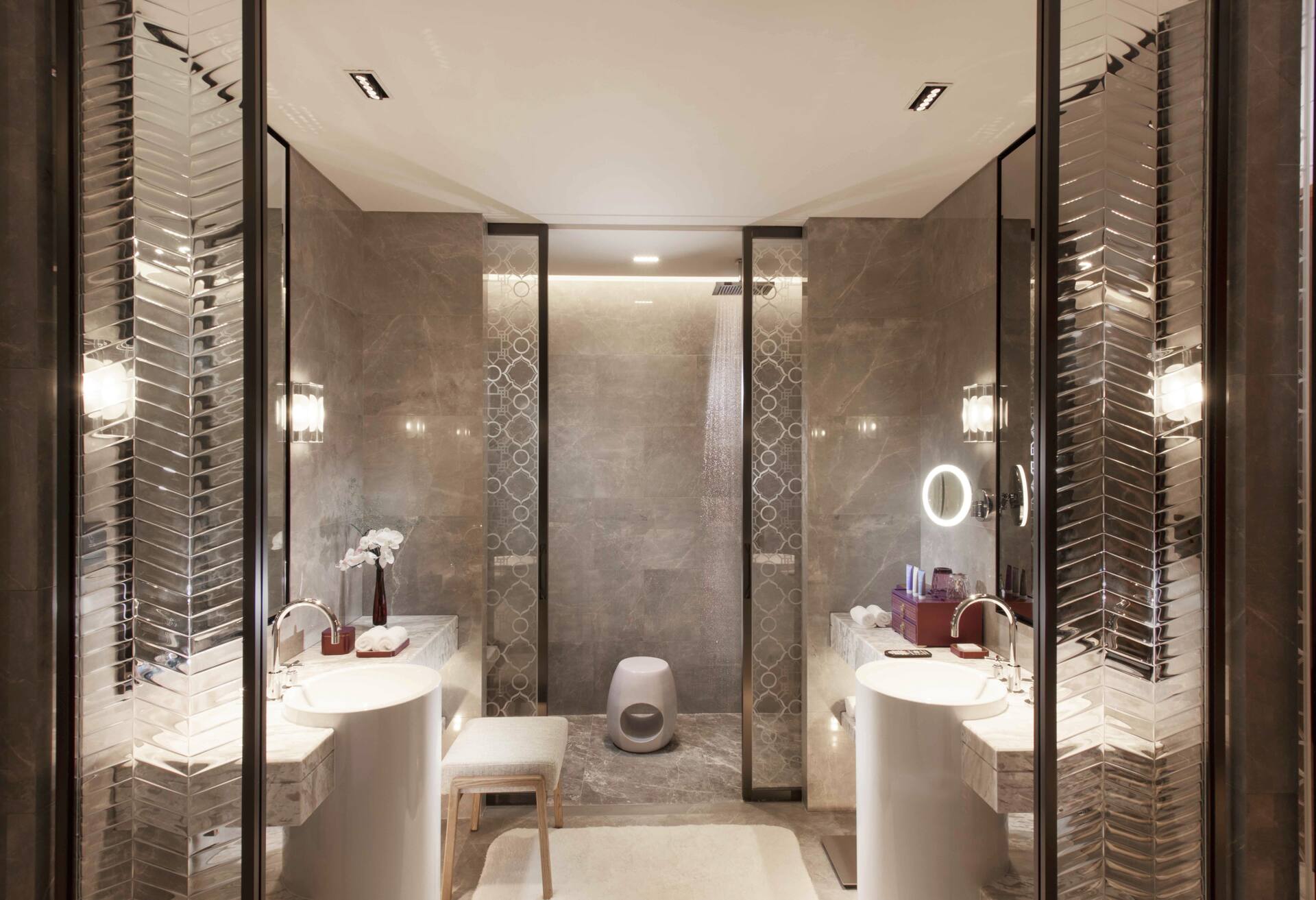 King Executive Room