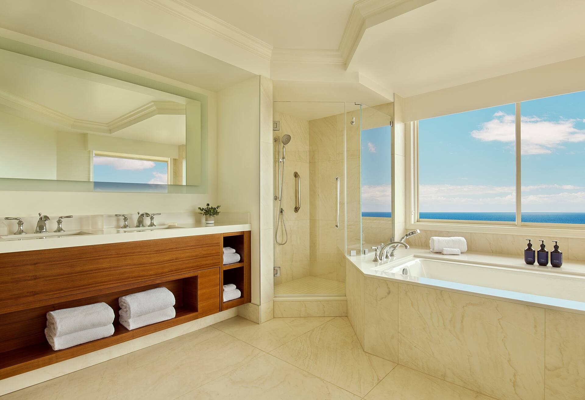 Deluxe Suite - 1 King Bed