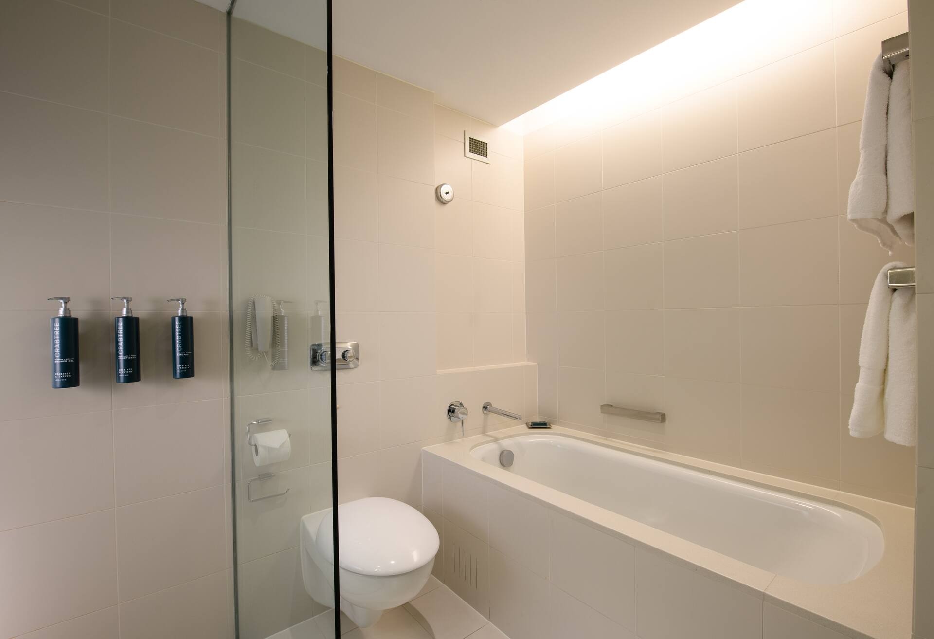 King Deluxe Room