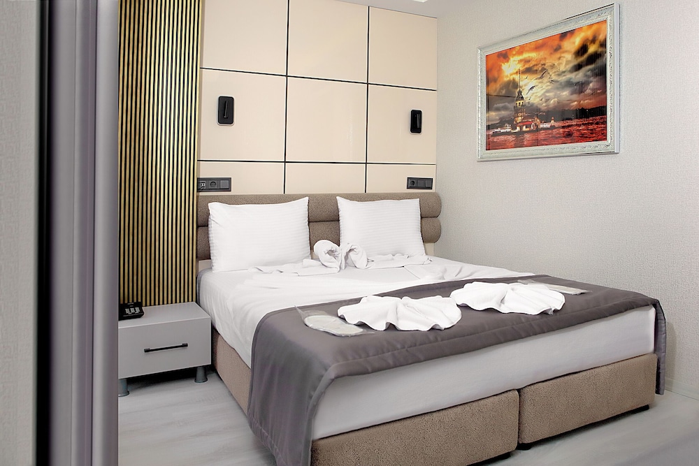 Standard Double Room photo 1