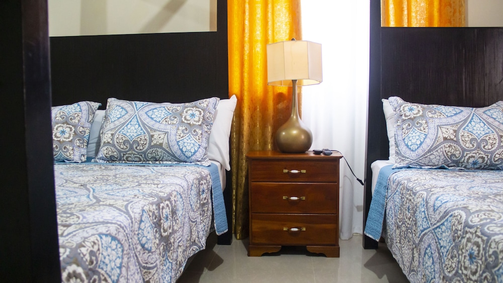 Family Quadruple Room