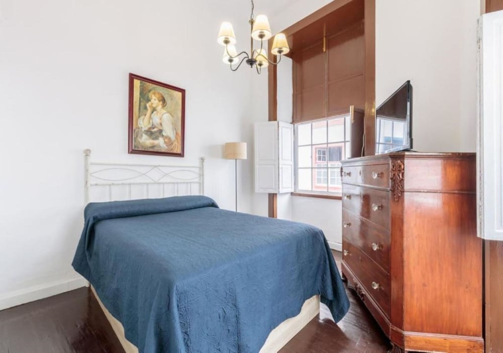 Casa con 3 camere da letto e wifi a Santa Cruz de la Palma, Foto 14