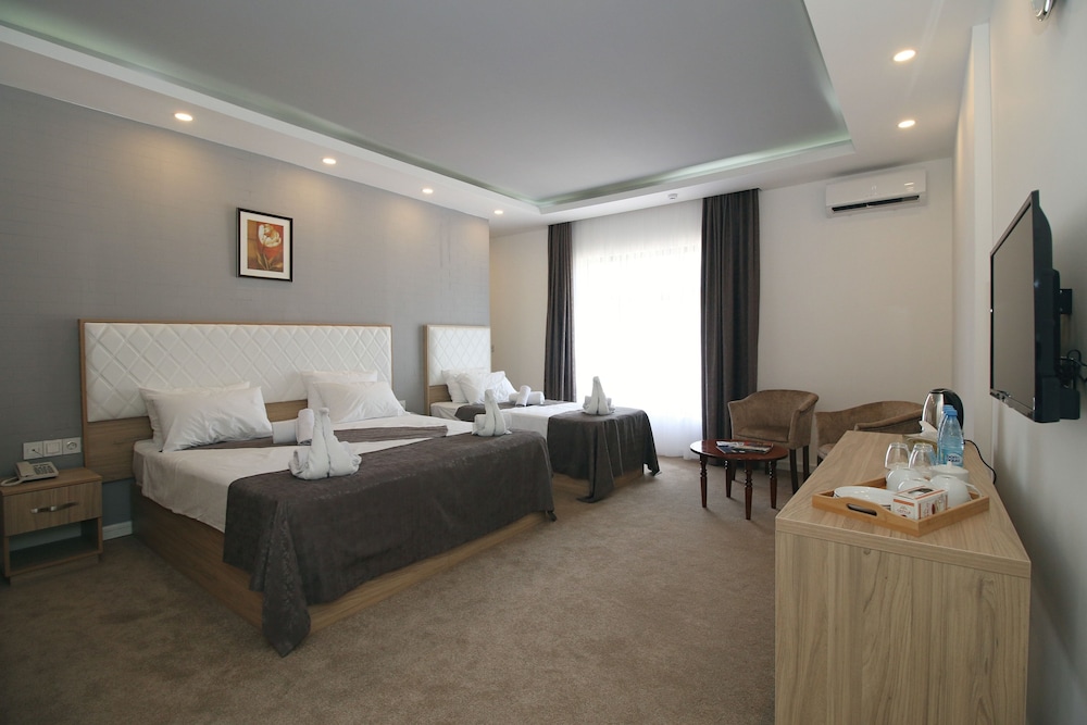 Triple Room photo 1
