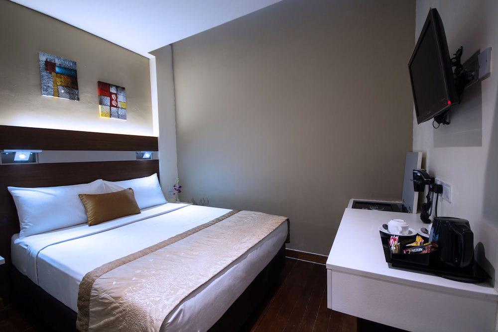 Standard Double Room photo 1