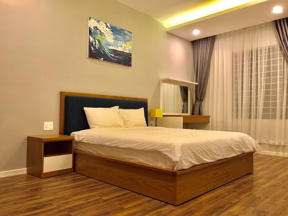 Superior Double Room, 1 King Bed, Non Smoking