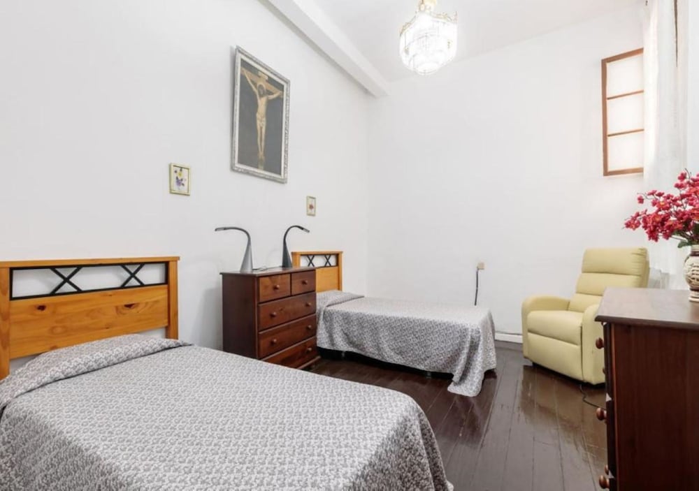 Casa con 3 camere da letto e wifi a Santa Cruz de la Palma, Foto 15