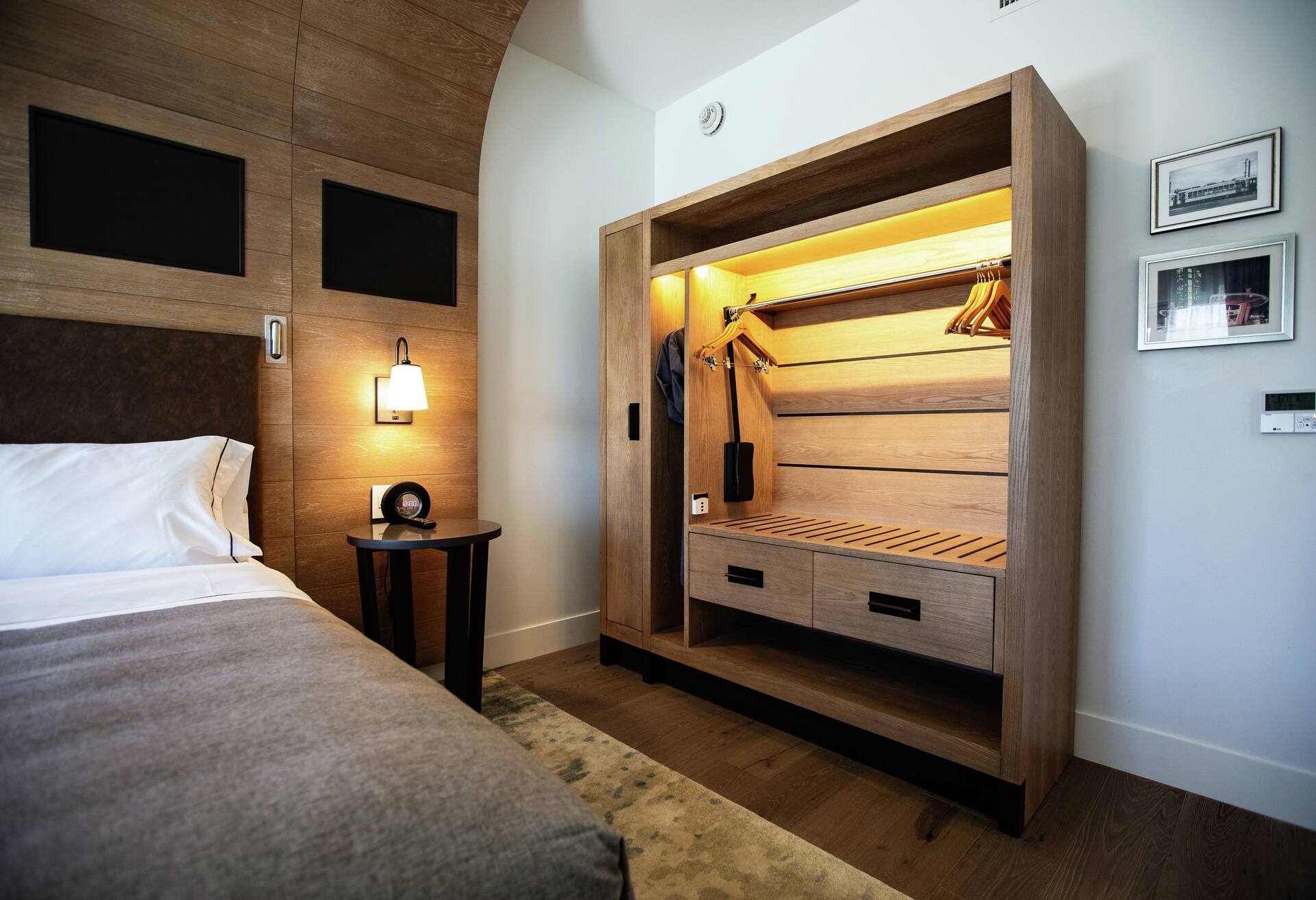 Canopy By Hilton Dallas Uptown, Billede 4