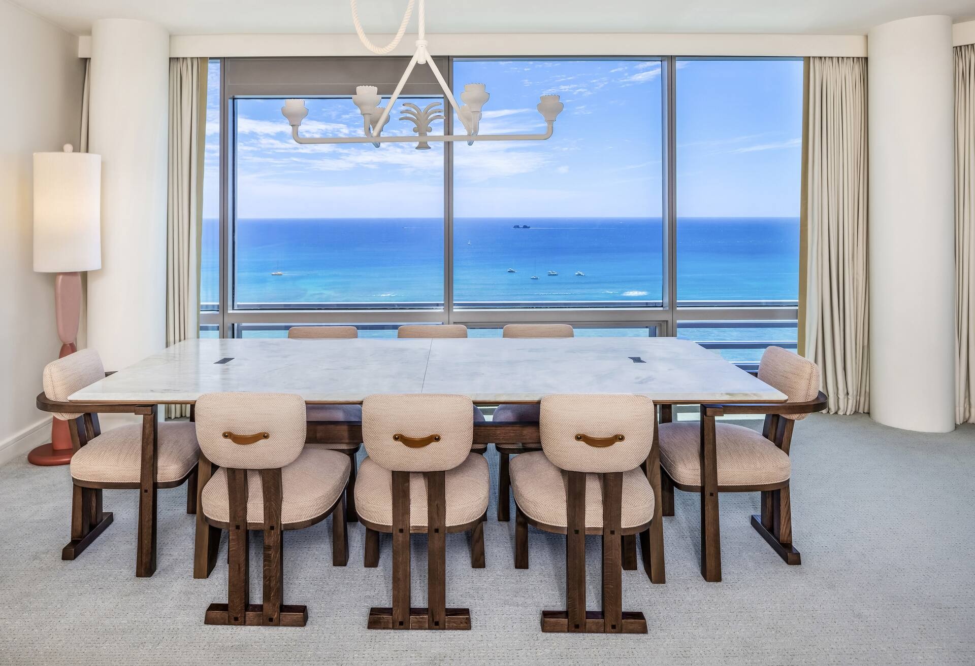 Premium 3 Bedroom Ocean Front Suite thumbnail 6