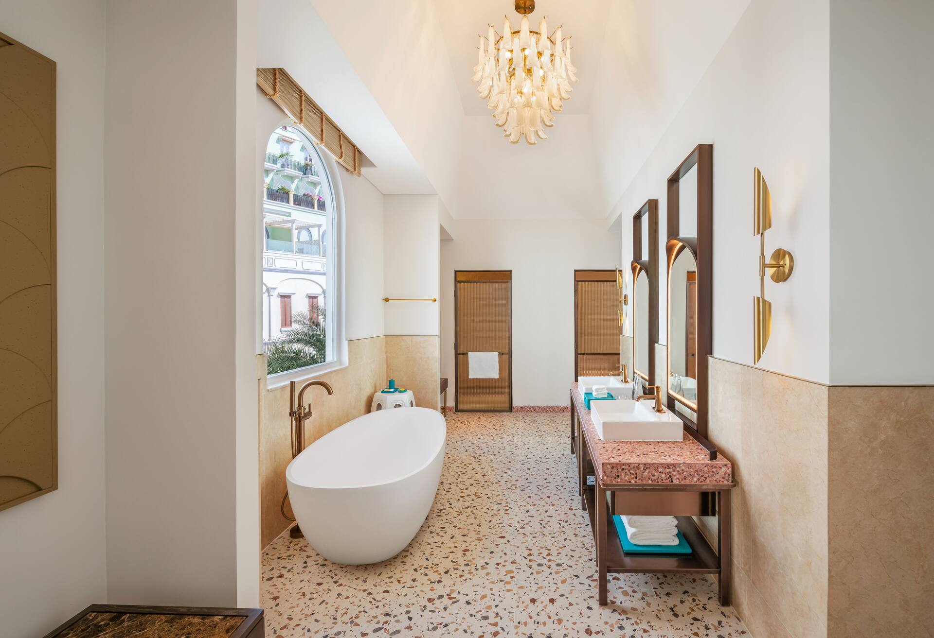 King Dolce Vita Suite