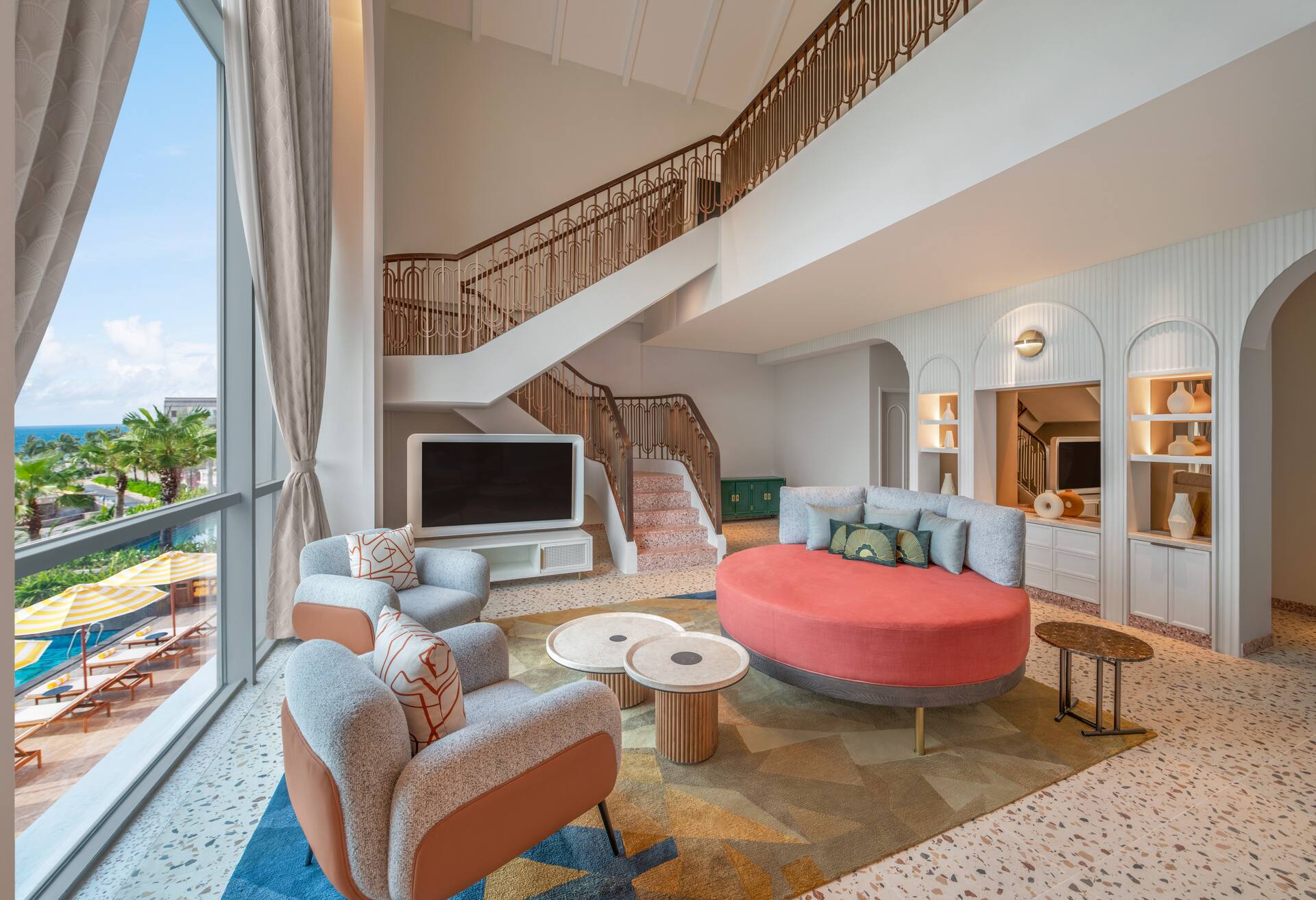 King Dolce Vita Suite