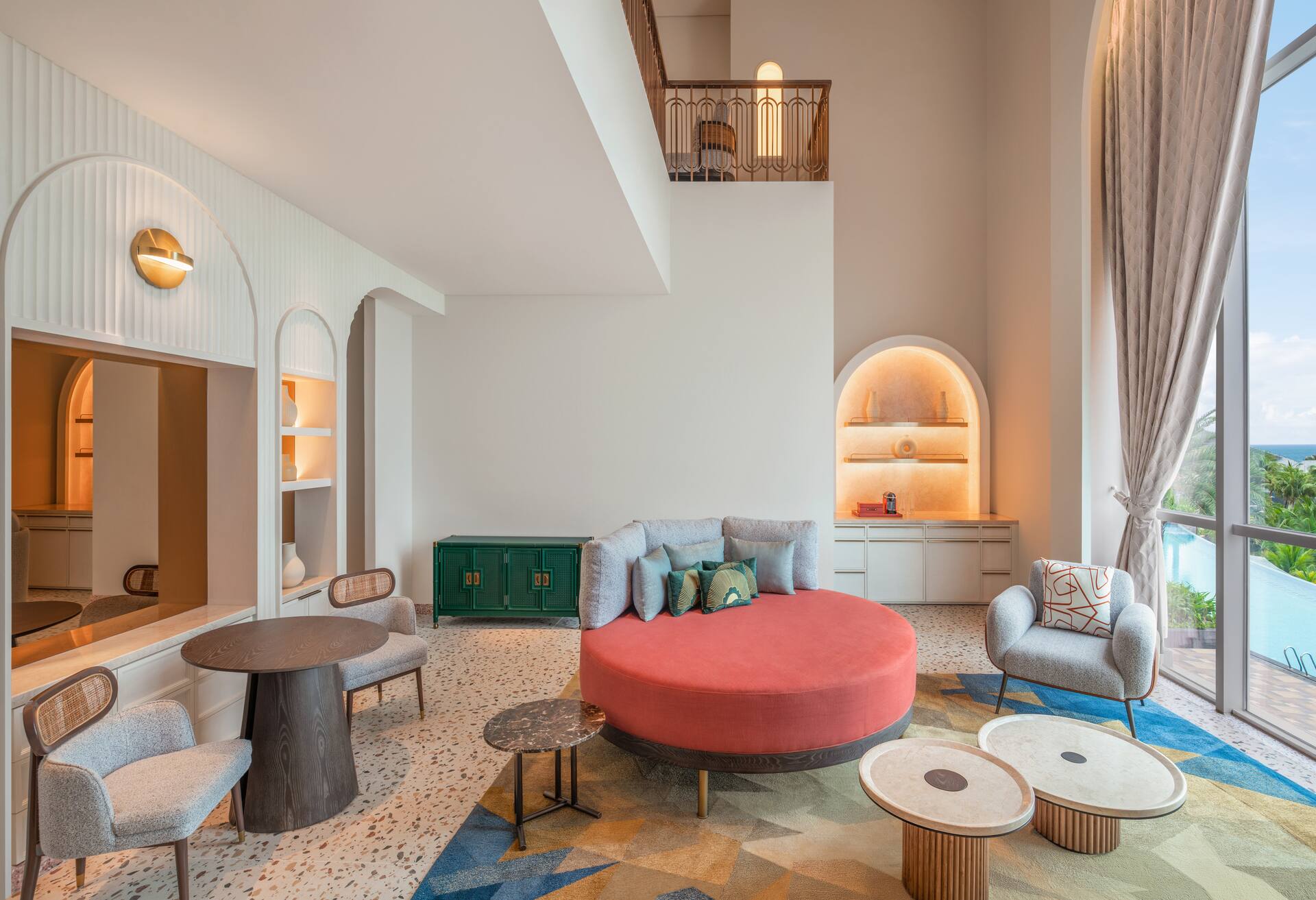 King Dolce Vita Suite