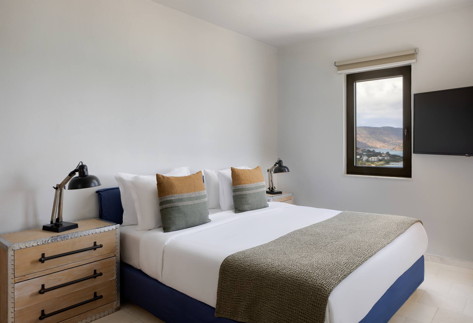 King Sapphire Cozy Suite photo 3