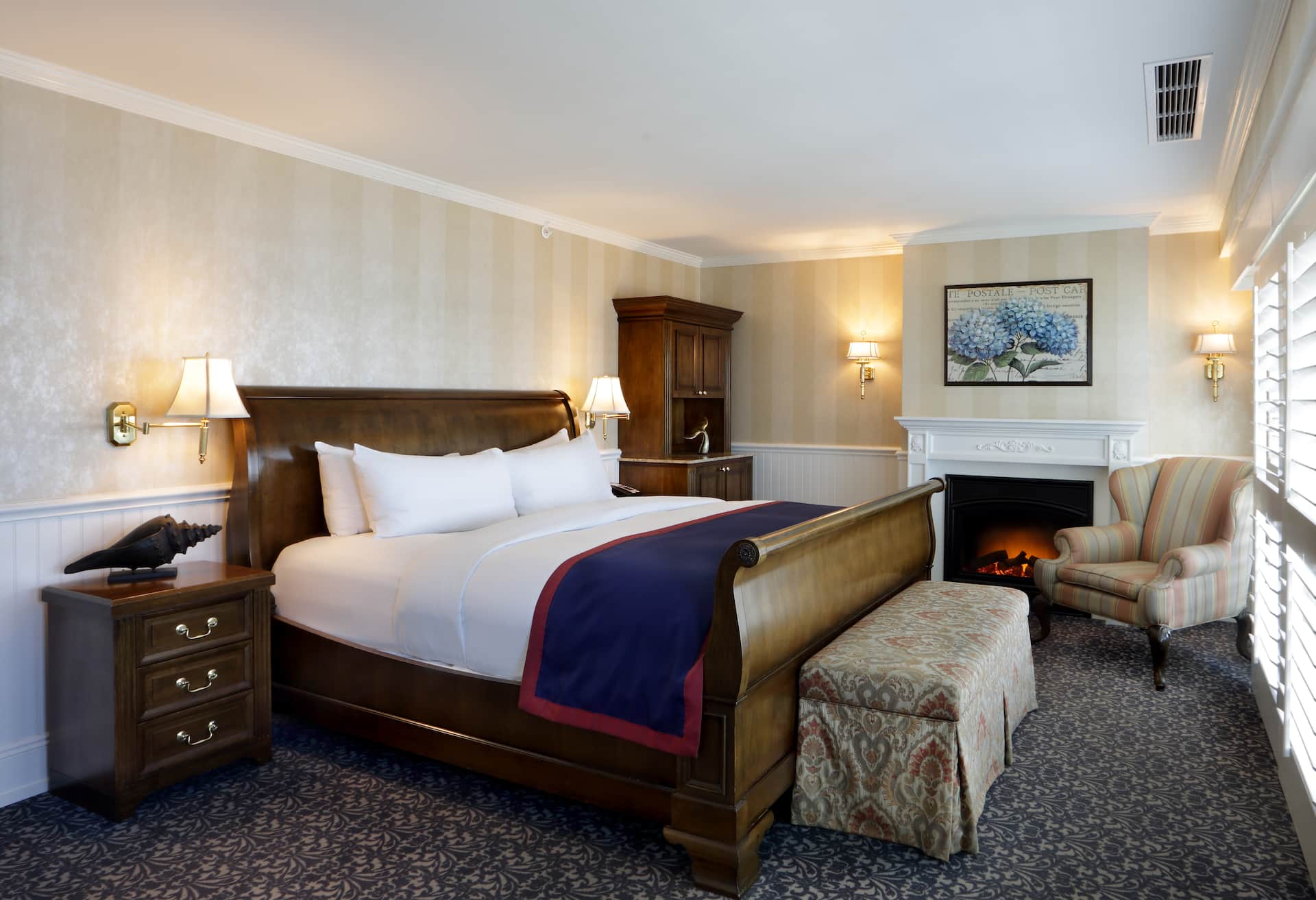 1 King Bed Long Island Sound View photo 1