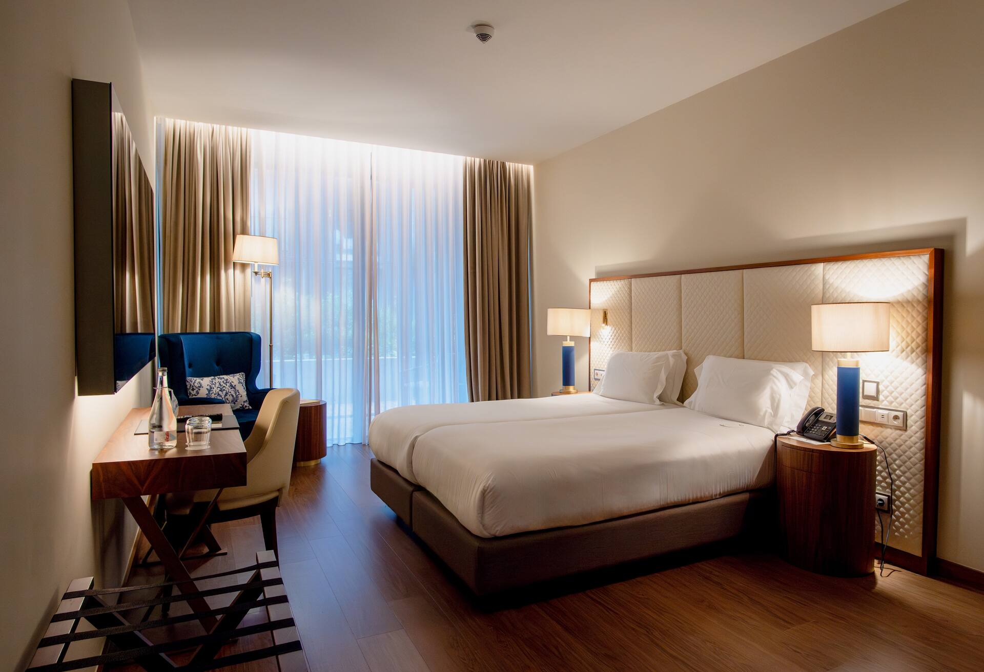 Twin Grand Premium Room