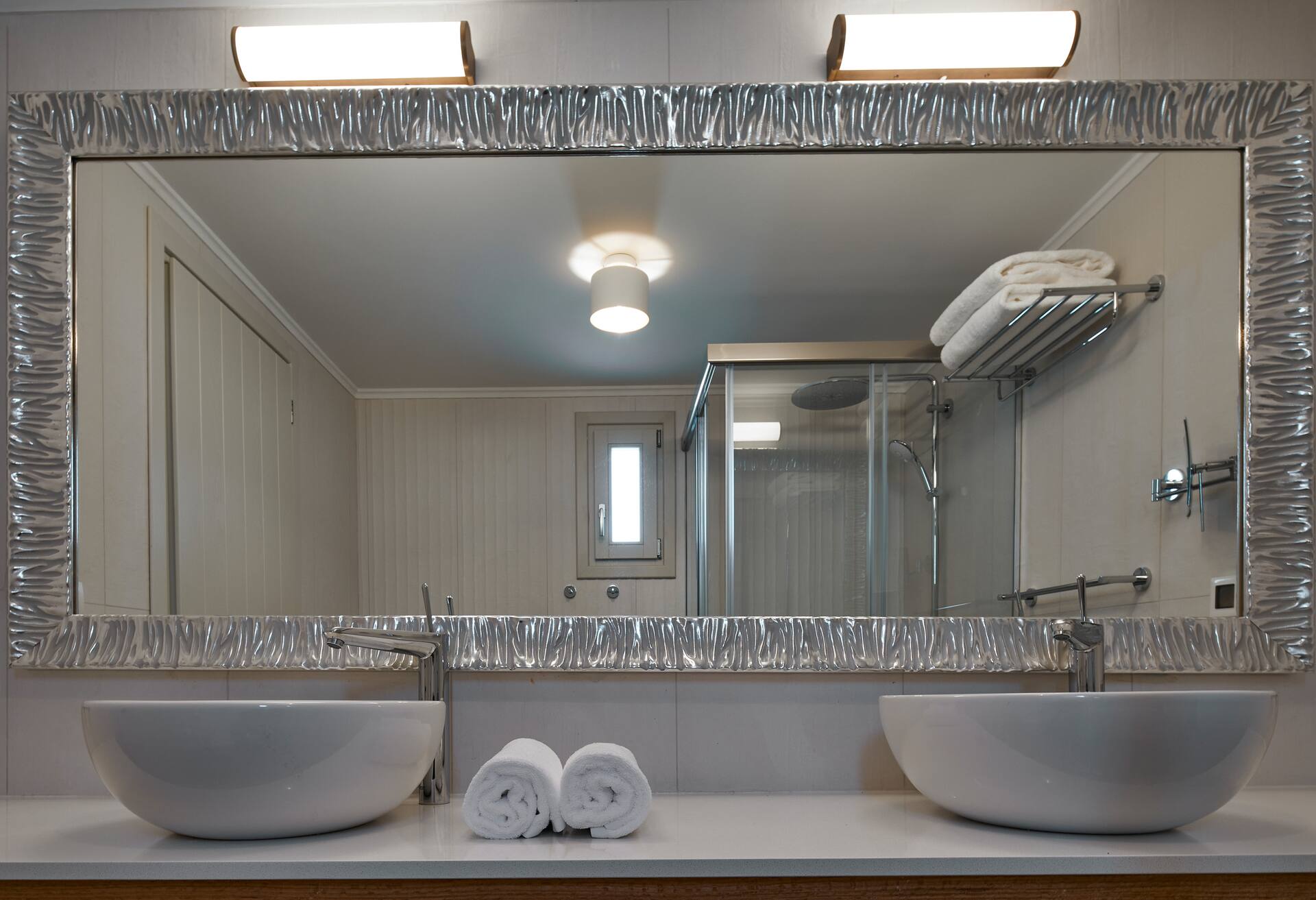 King Duplex Suite with Pool