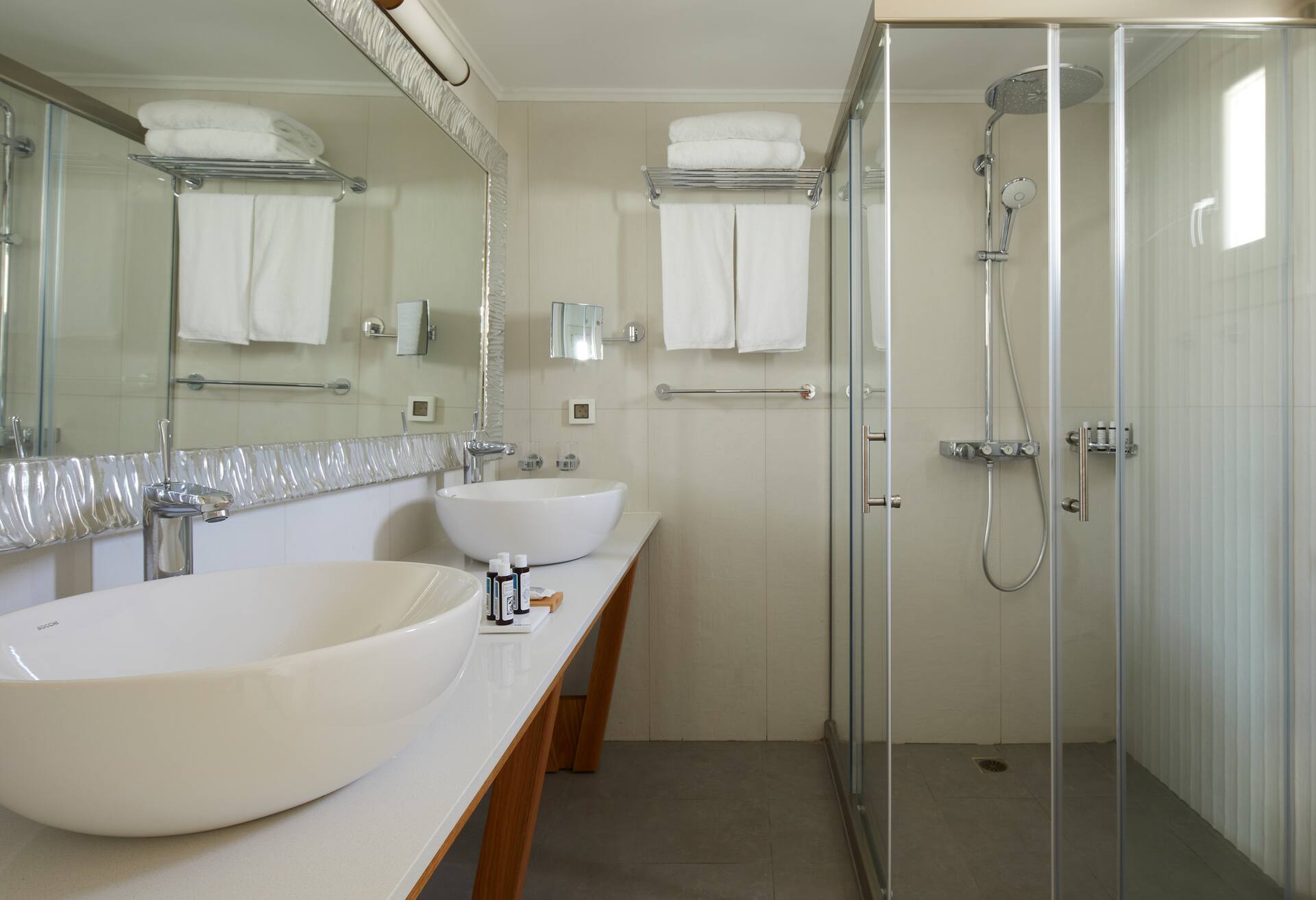 King Duplex Suite with Pool