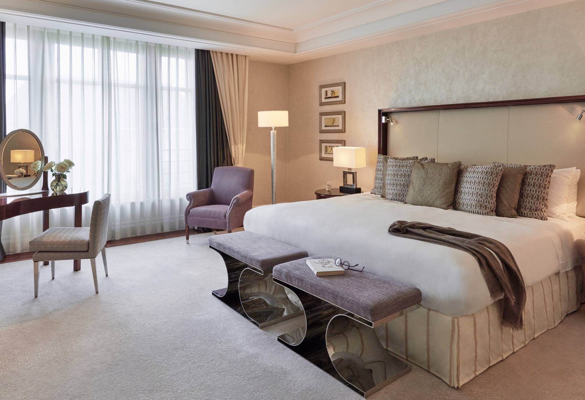 Executive Suite photo 1