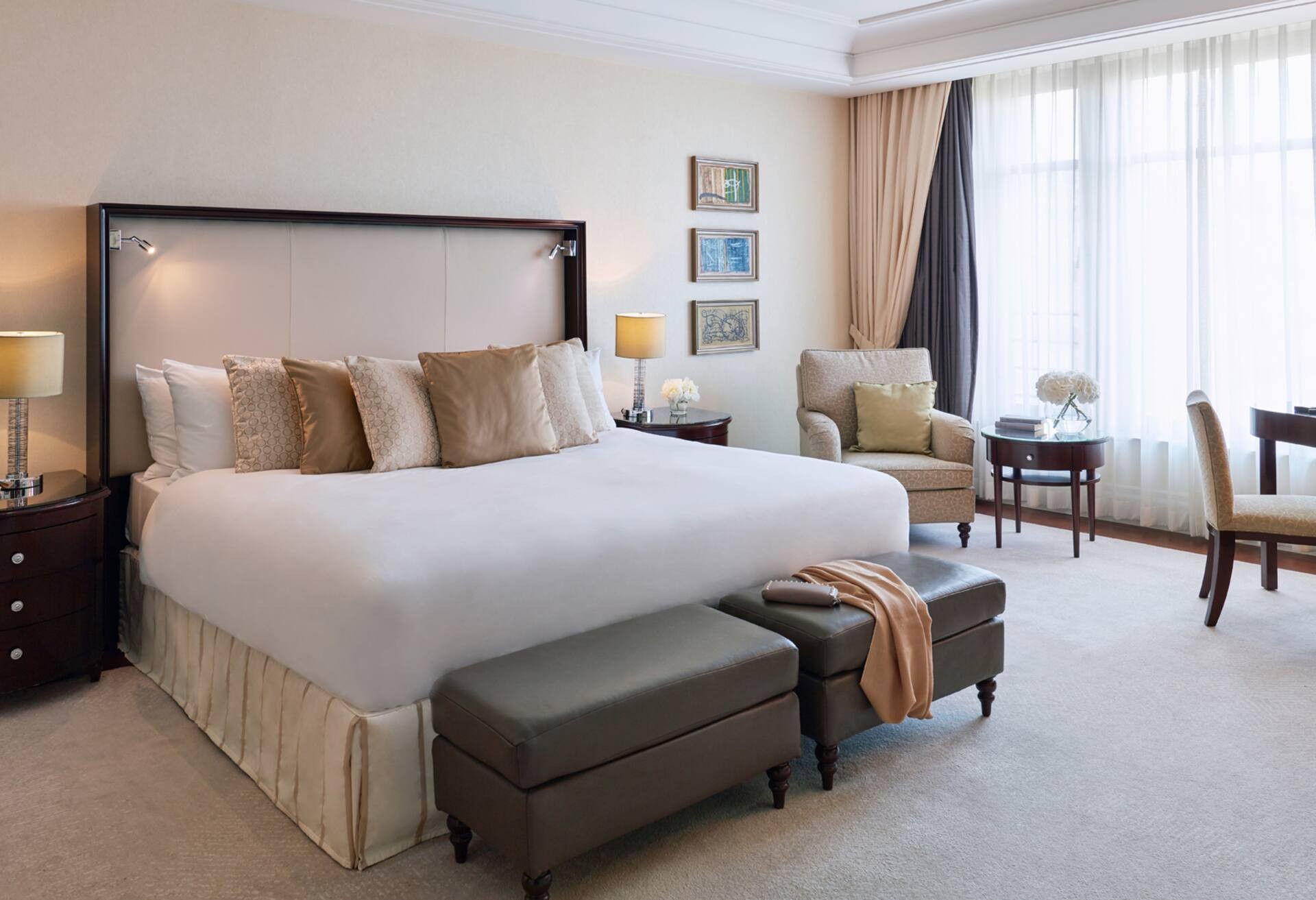Duchy Suite photo 1