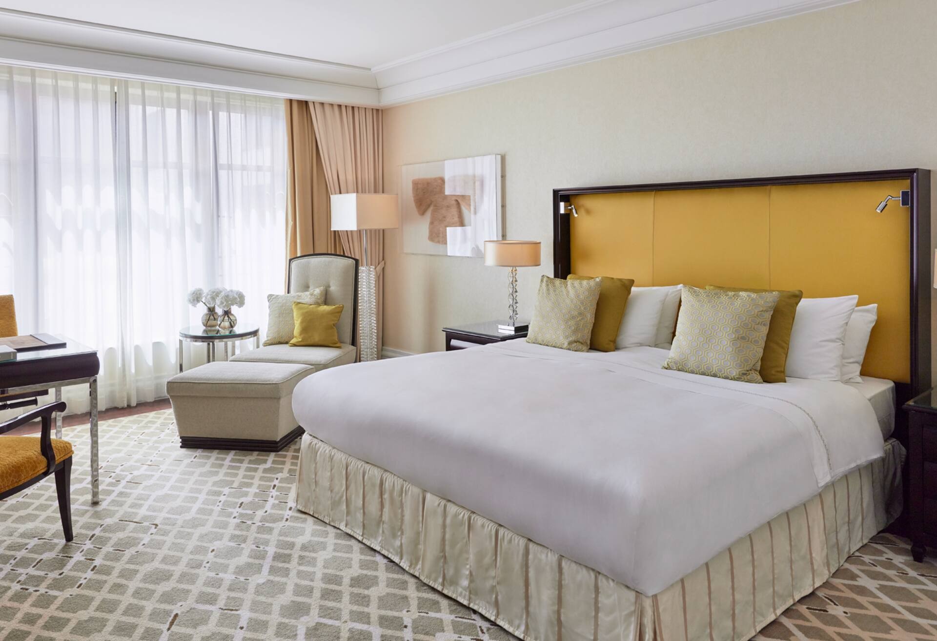Superior King Room photo 1