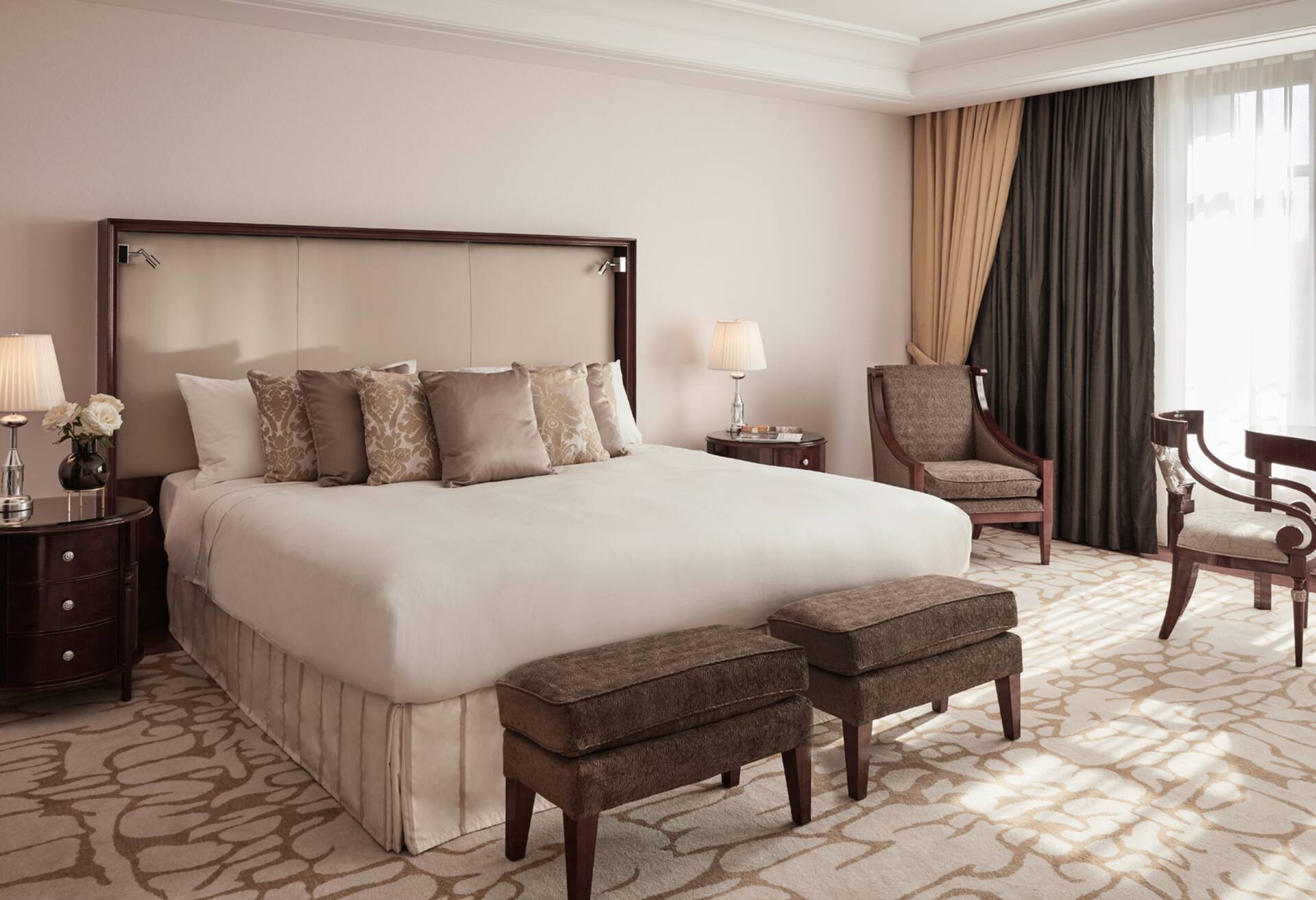 Presidential Suite photo 1