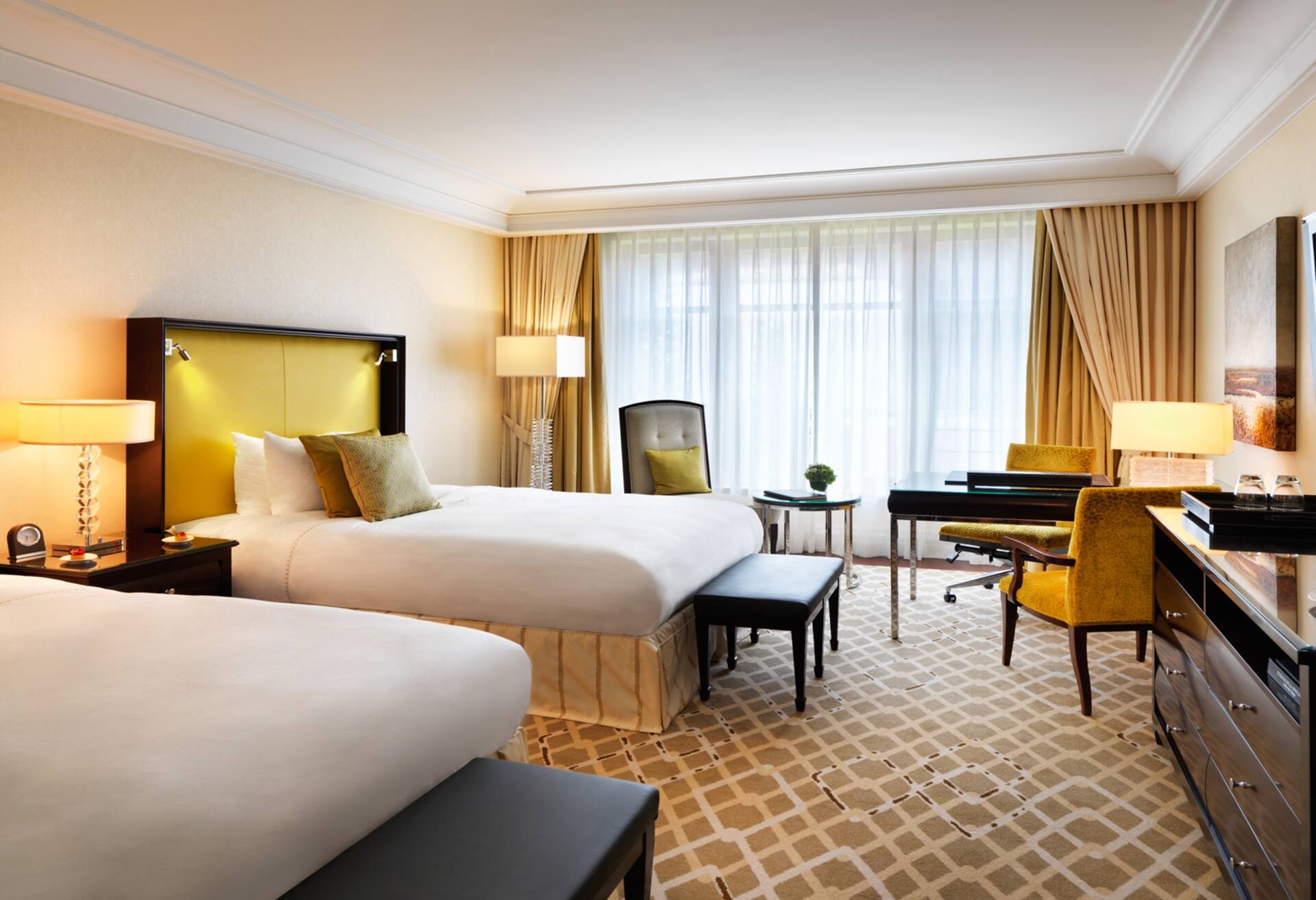 Superior Twin Room photo 1