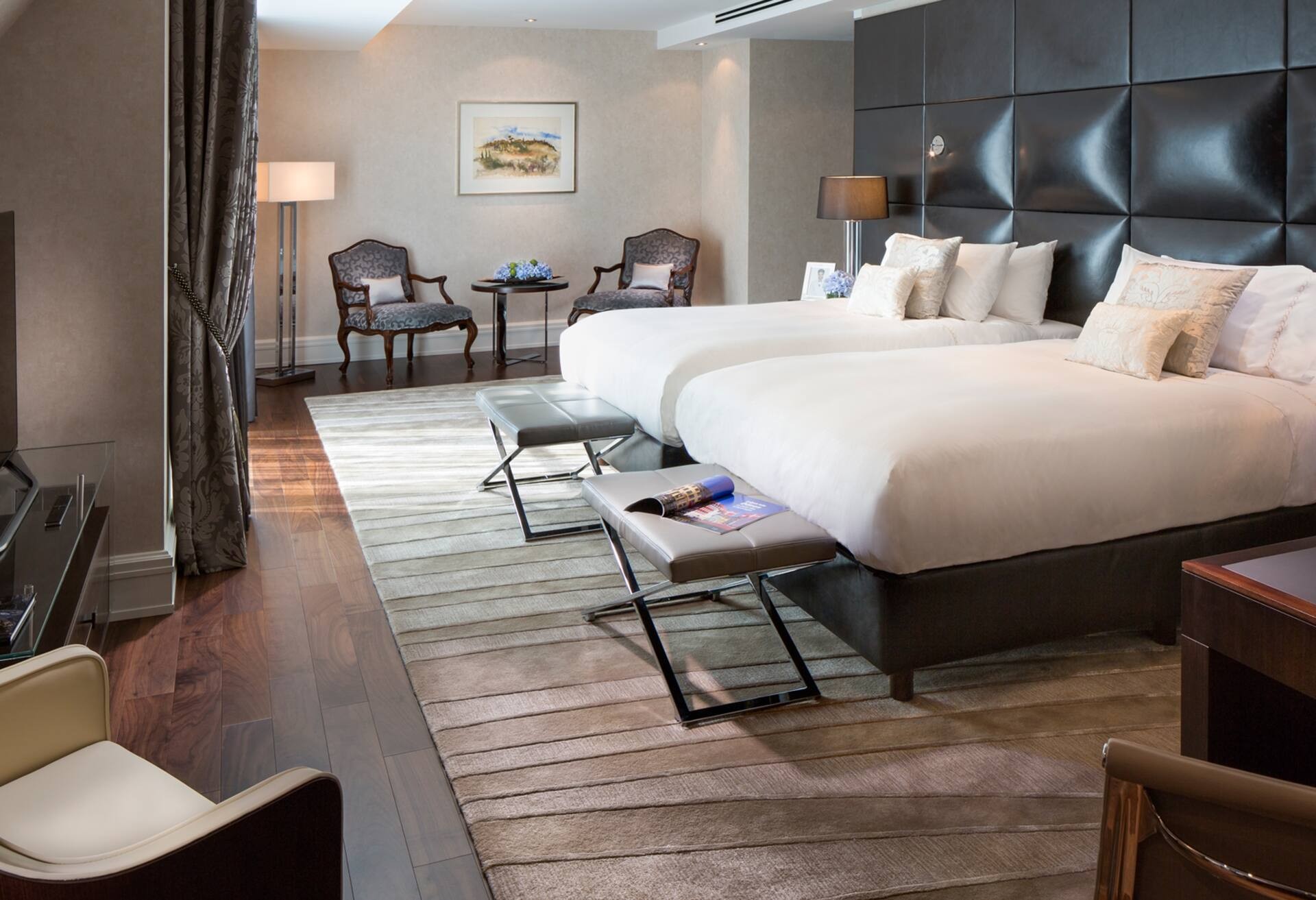 Grand Deluxe Room photo 1
