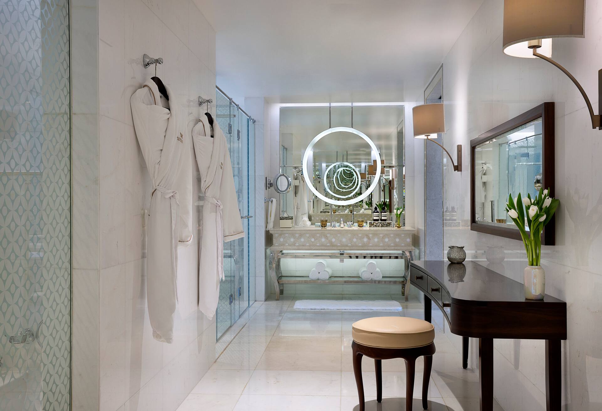 Chairman Two Bedroom Suite Pearl Club thumbnail 5