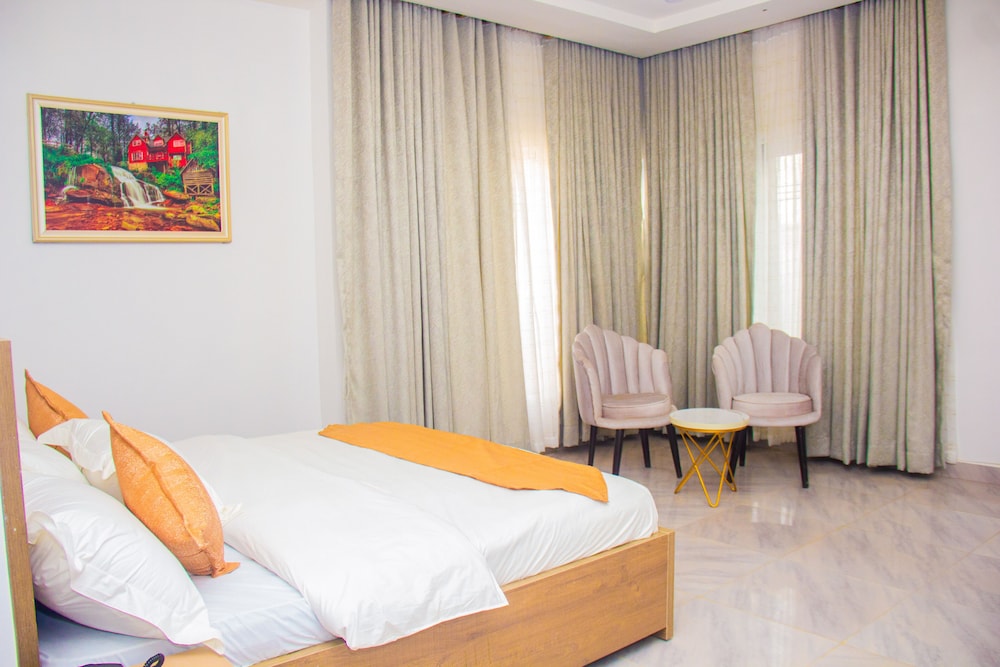 Deluxe Single Room photo 1