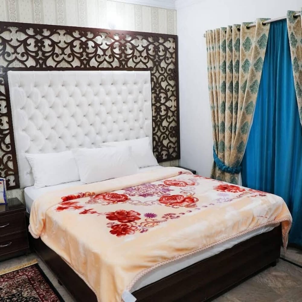 Deluxe Double Room photo 1