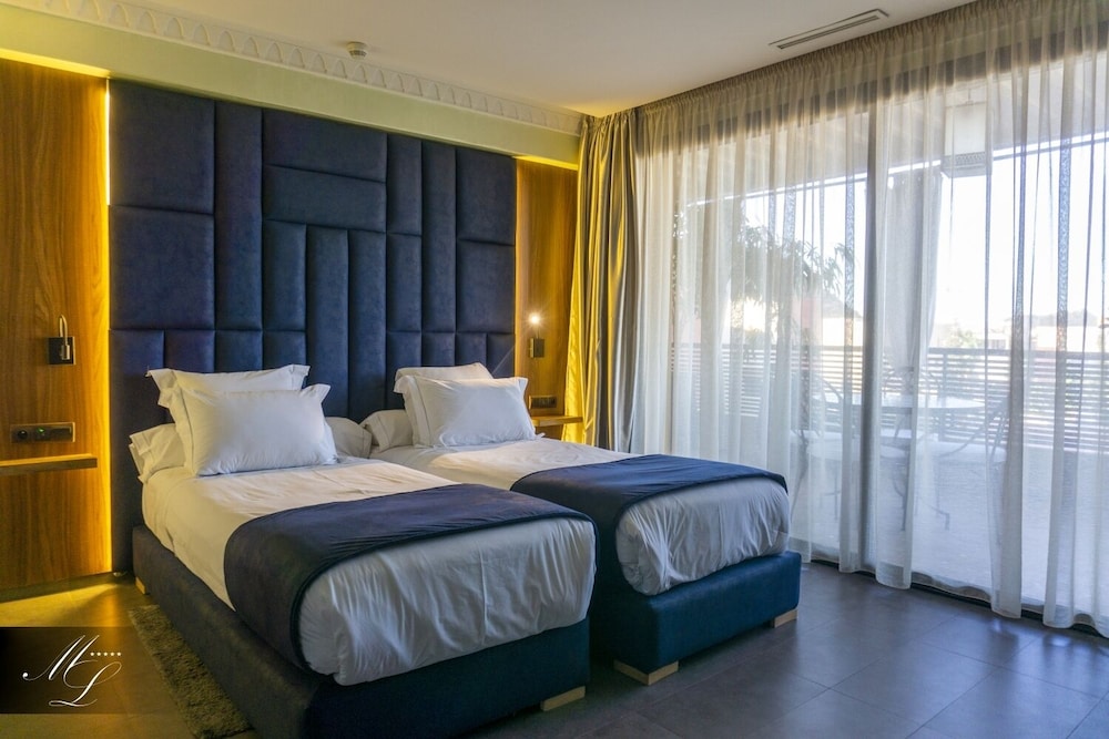 Apartment, 2 Bedrooms