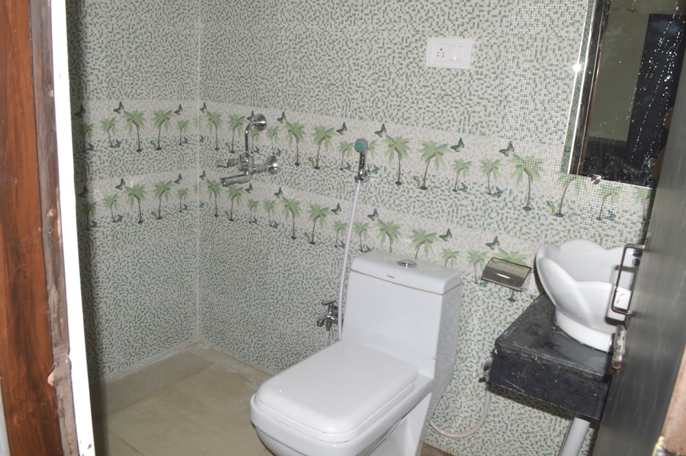 Comfort Triple Room photo 3