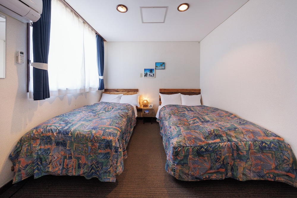Twin Room photo 1