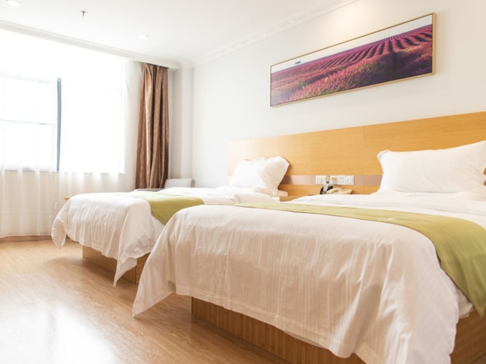 Superior Twin Room photo 3