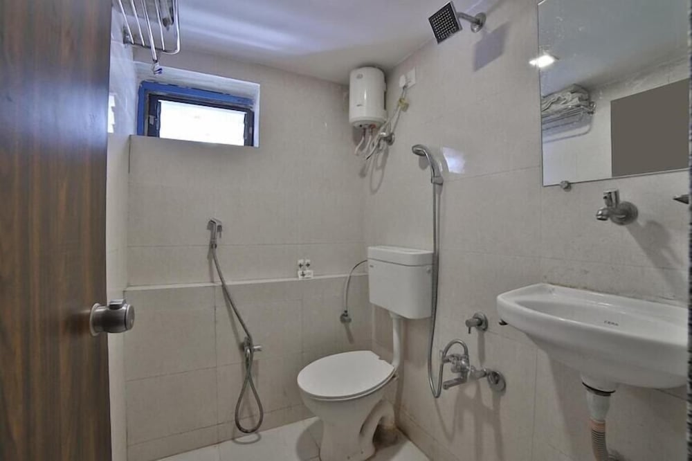 Deluxe Double Room, City View photo 1