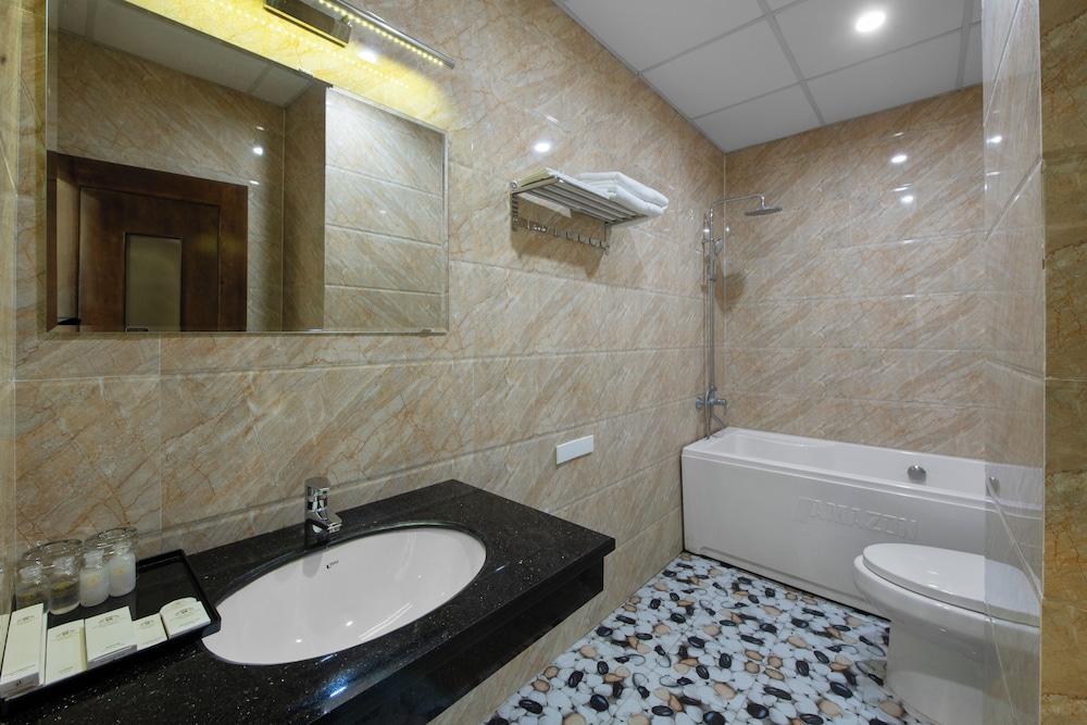 Deluxe Double Room, 1 Bedroom, City View - Photo 4