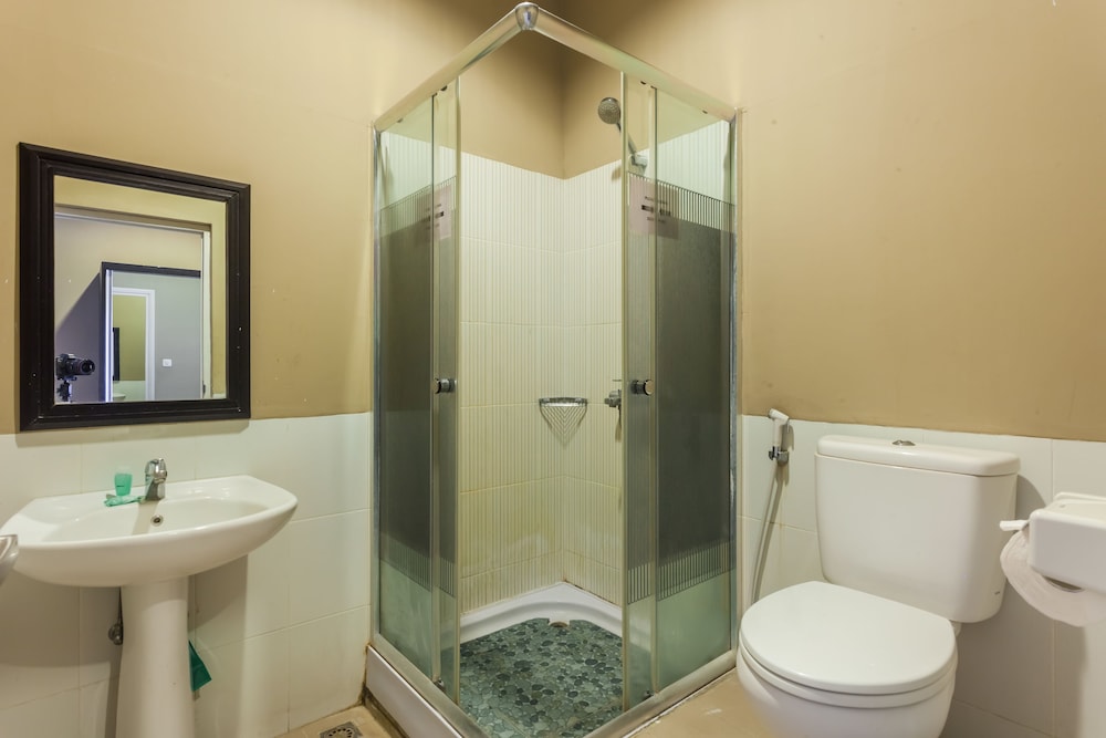 Superior Double or Twin Room - Photo 17