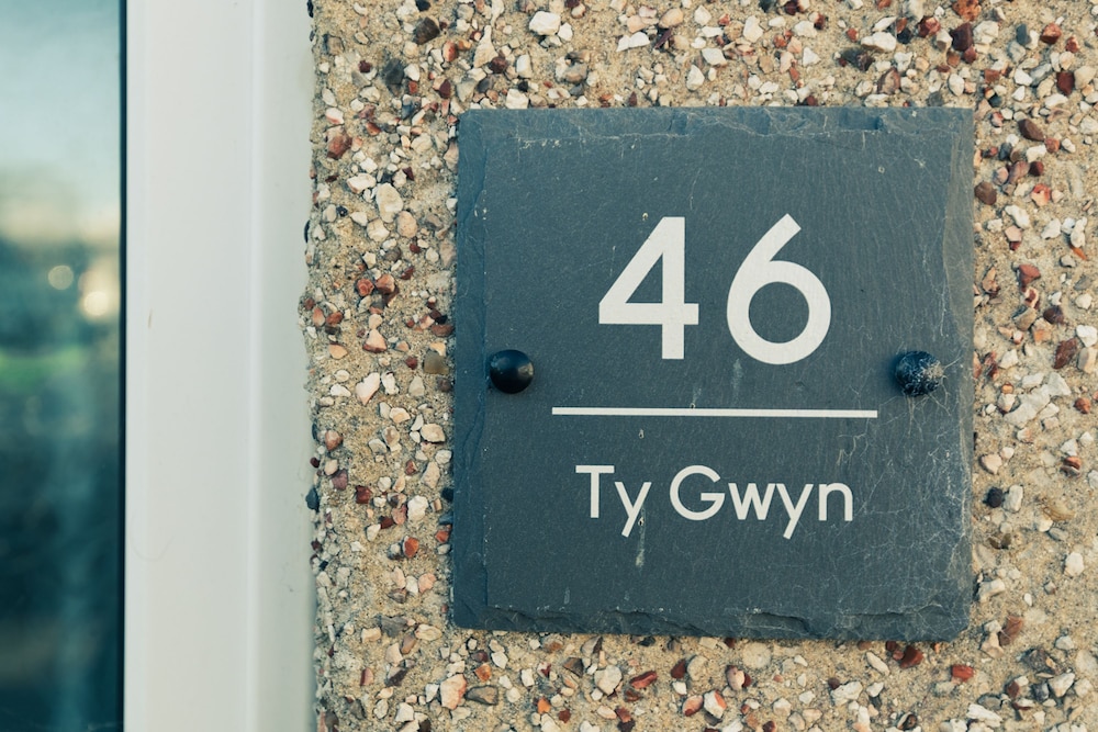 Ty Gwyn - Hot Tub, Parkplatz, hundefreundlich, Foto 26