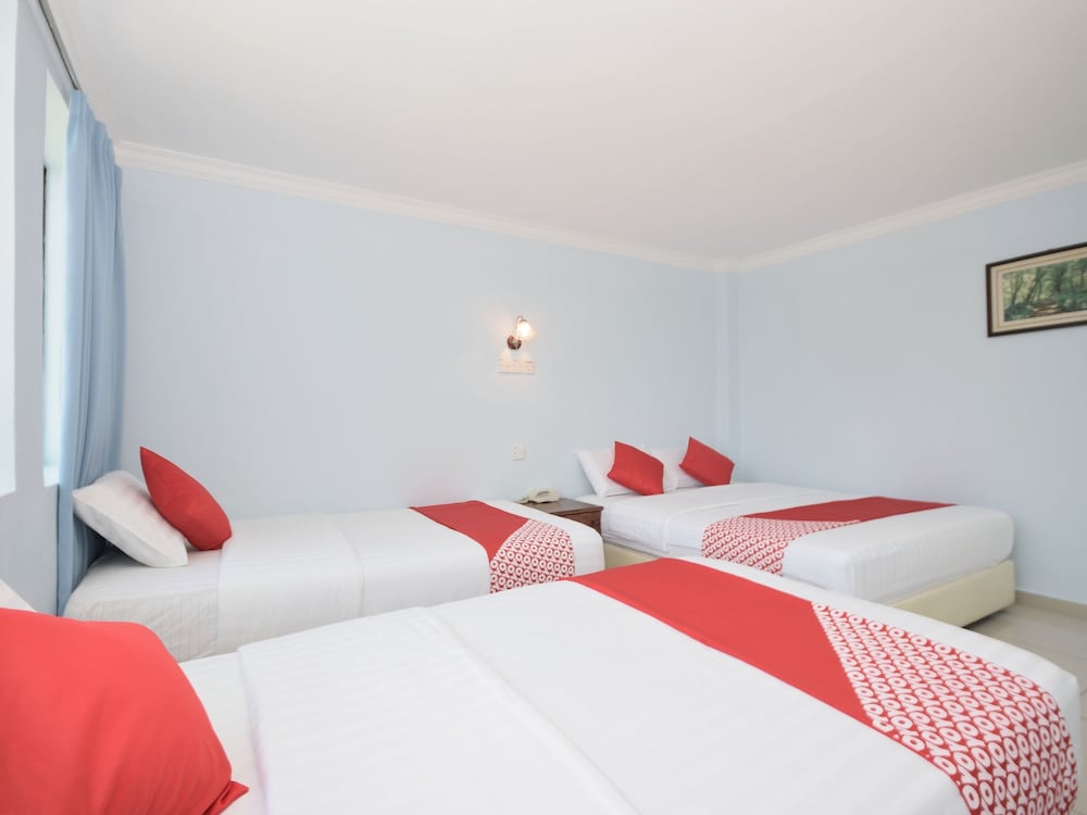 Family Suite photo 3