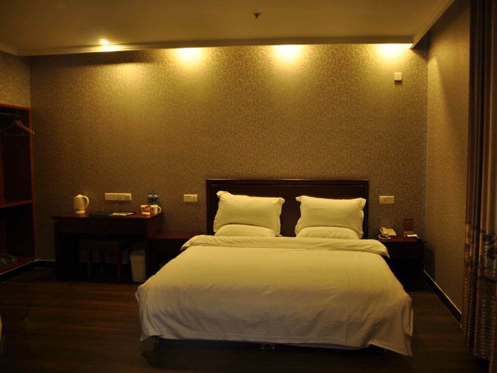 Superior Double Room photo 1