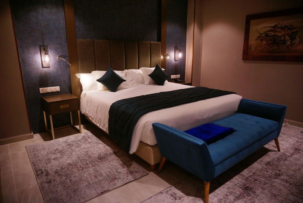Junior Suite photo 3