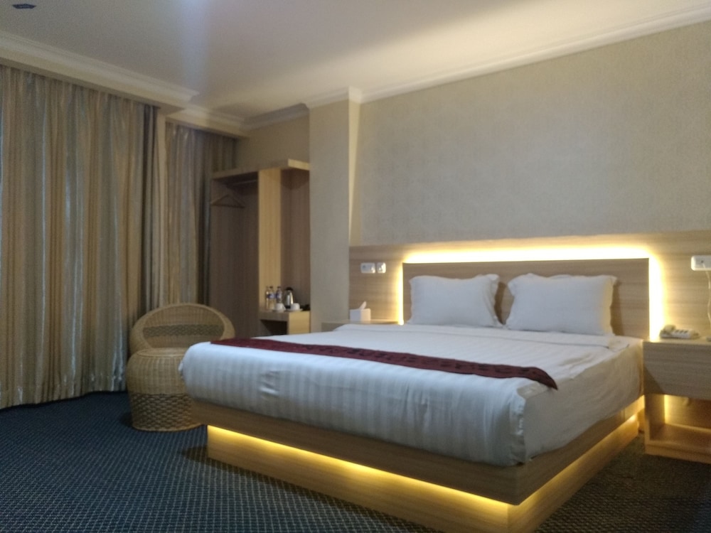 Superior Double or Twin Room, 2 Twin Beds, Non Smoking photo 1