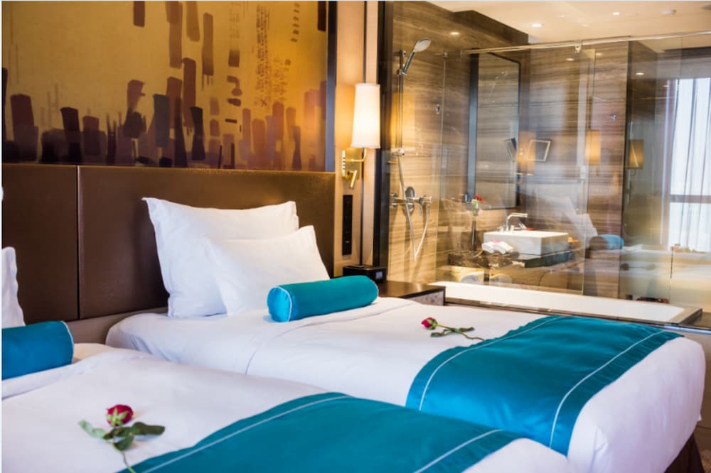 Executive Twin Room