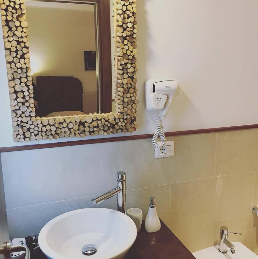 Double Room (El Cerin) photo 2