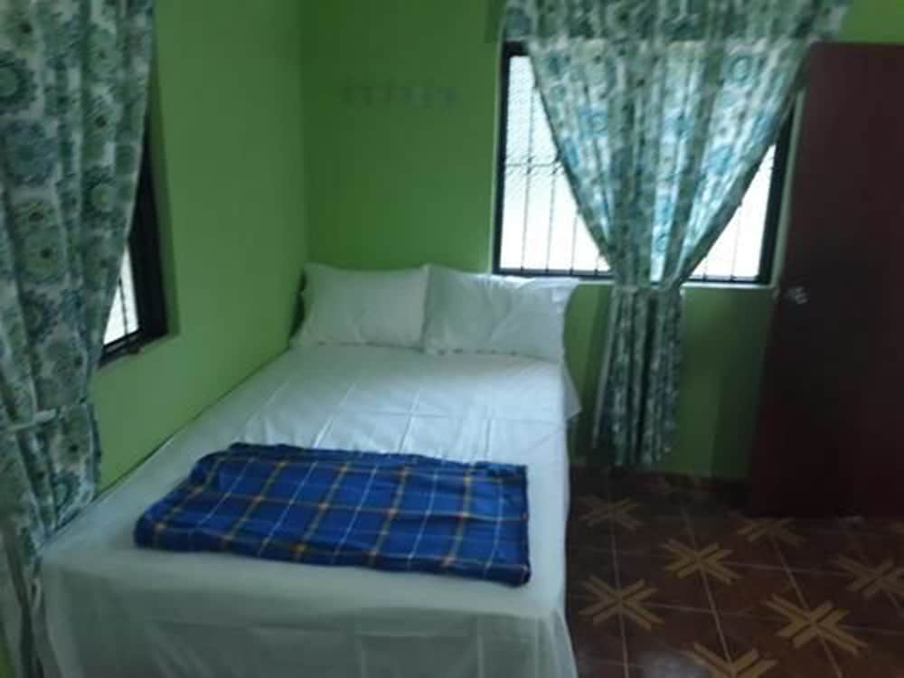 Comfort Villa, 3 Bedrooms, Non Smoking photo 1