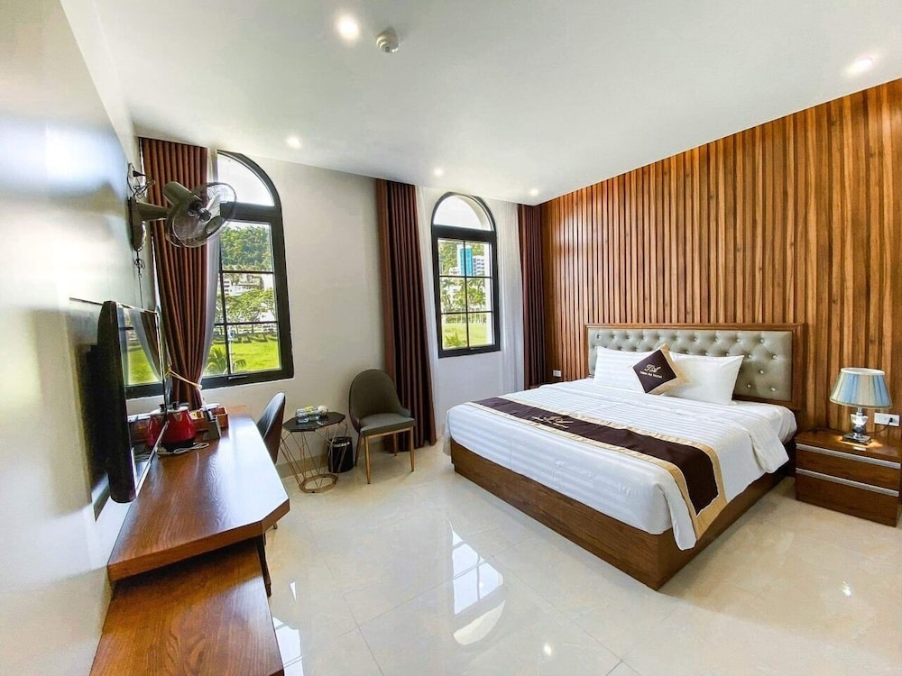 Deluxe Room photo 1