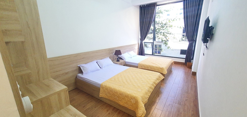 Standard Double Room - Photo 6